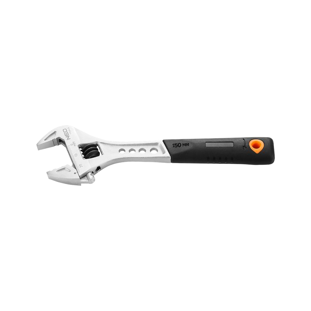 Tecnogas Basic torque wrenches KIT, 10-75 Nm. 17-19-22-25-27-29.