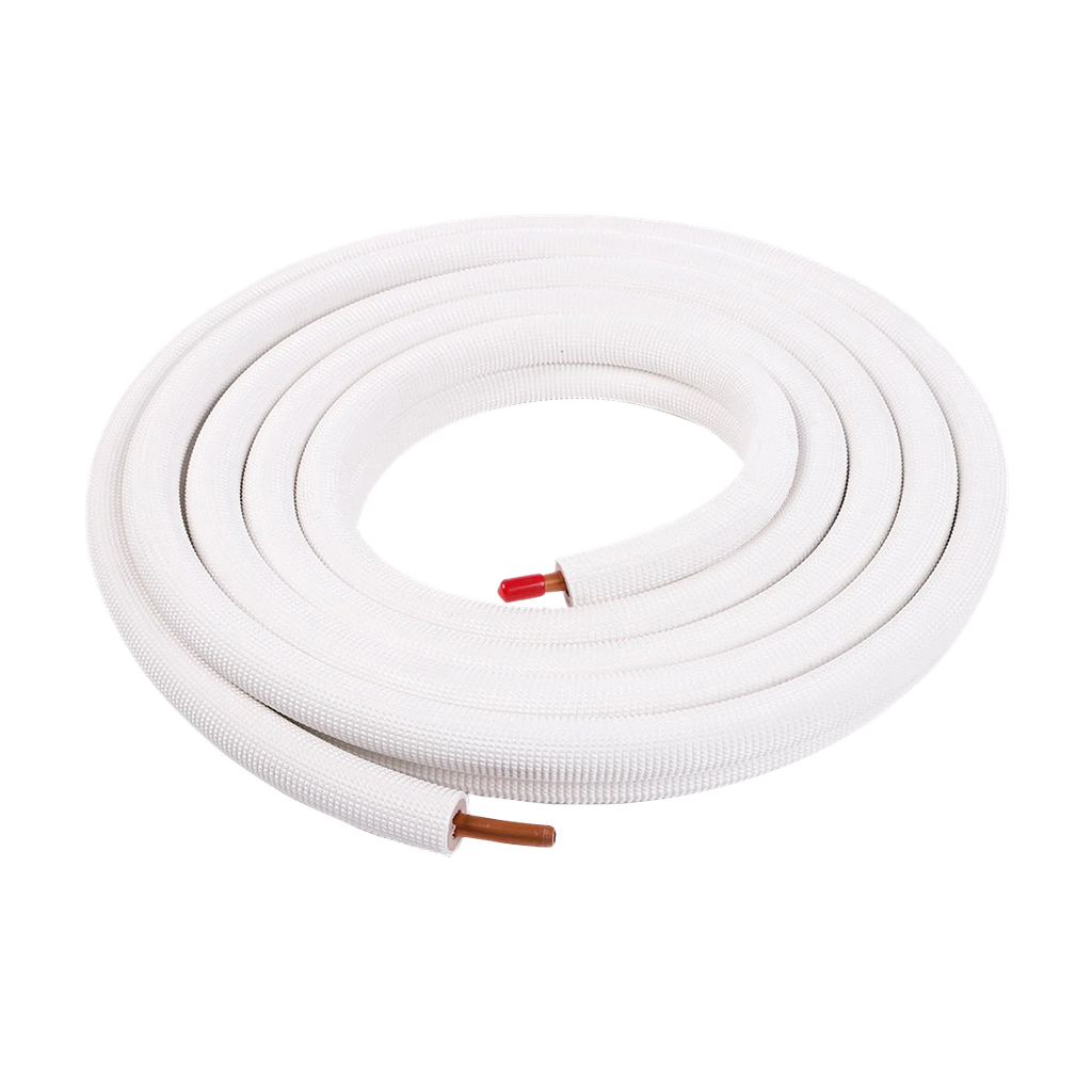 Ambista Single Coil 1/4", 25 meter, Bl-s1-d0, 2 rolls in the box (2x25 meters).