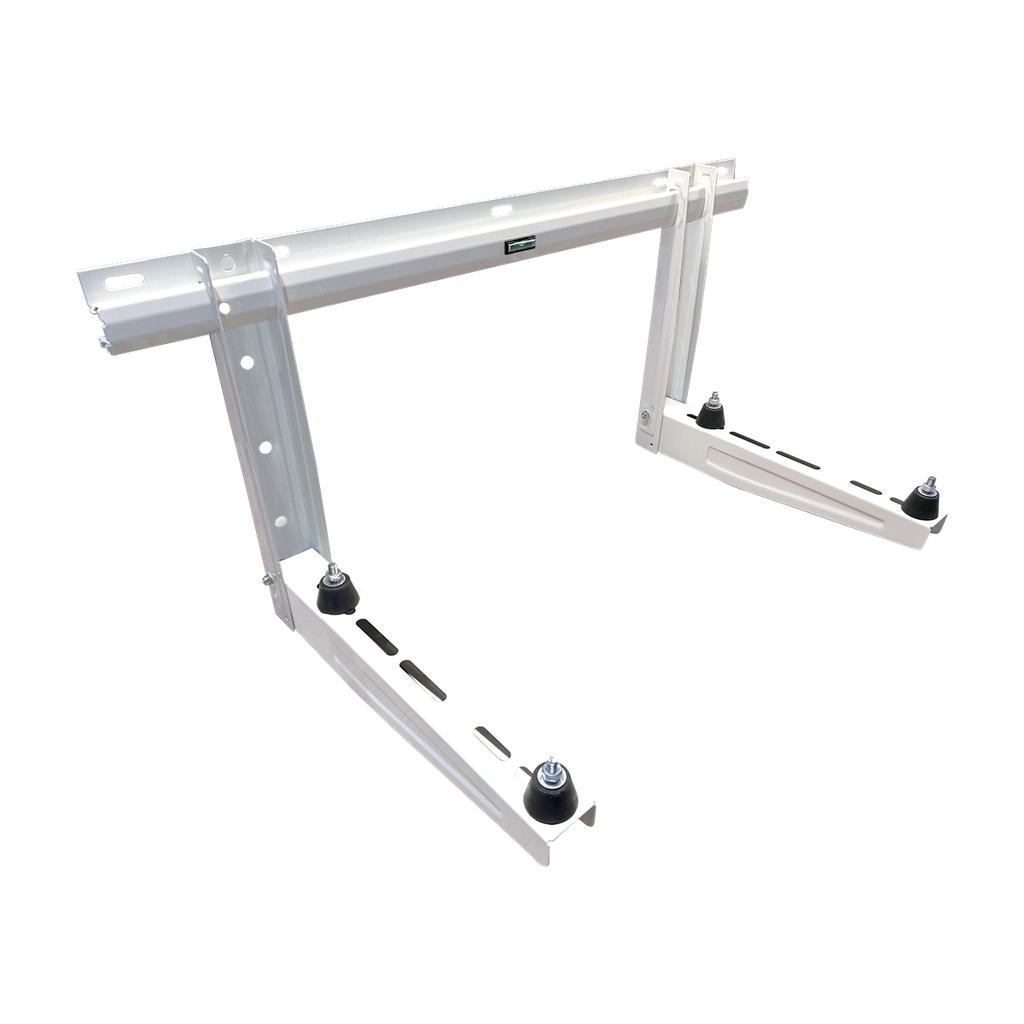 Ambista seinakonsool 375x800x425 mm, RAL9002.