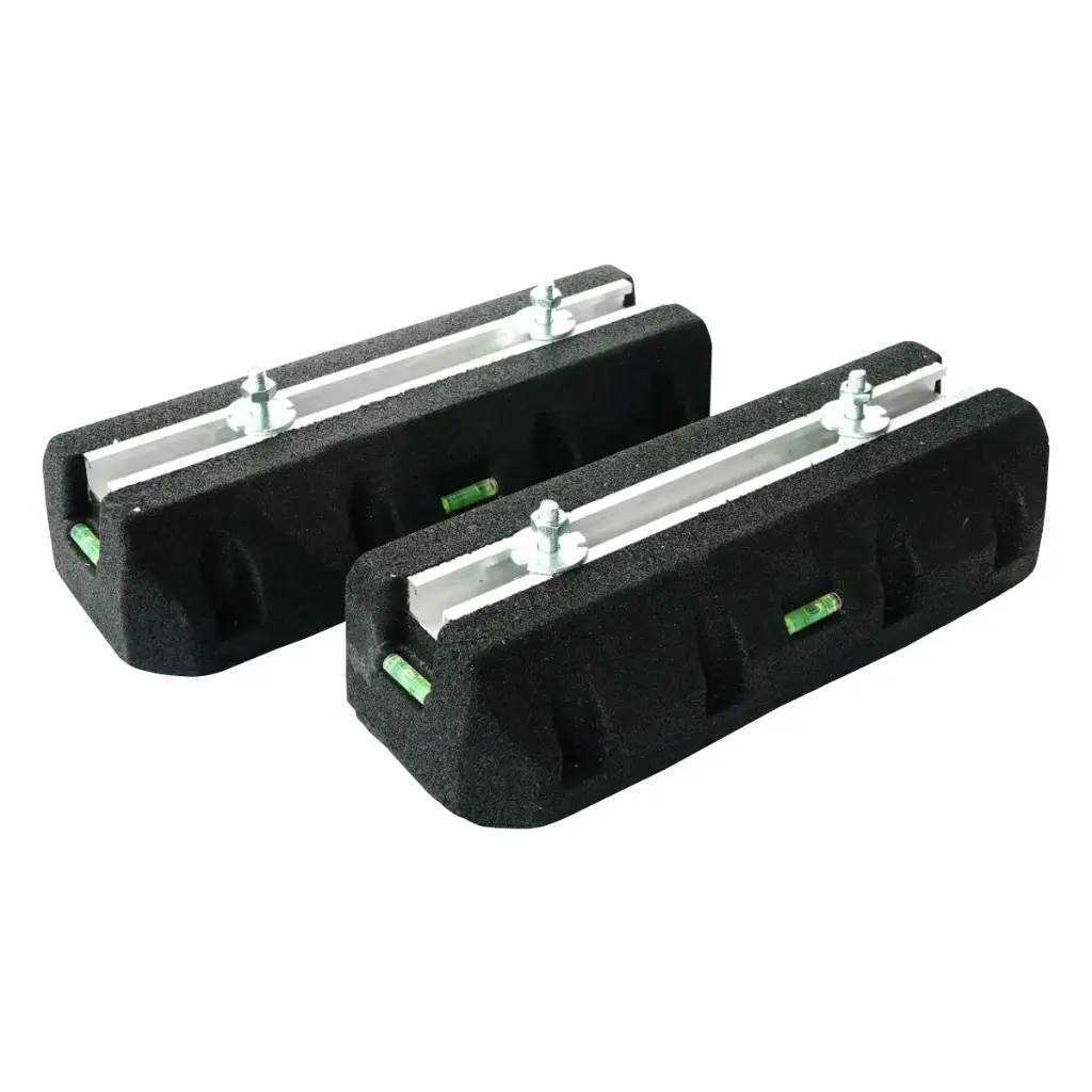 Brooklyn Base L400×H95×P150 mm. Pris per 1 st.