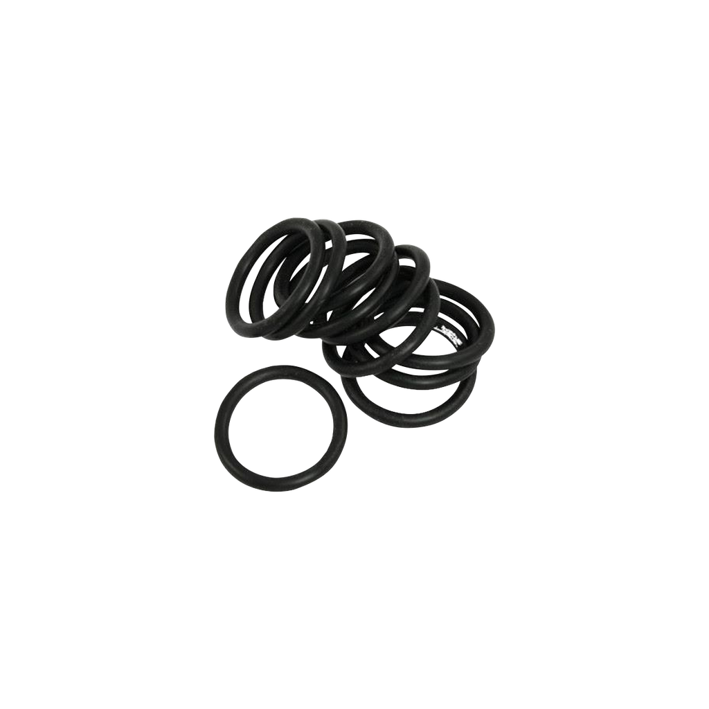 Gasket set for Ø18 mm hose. 60 pcs of O-rings.