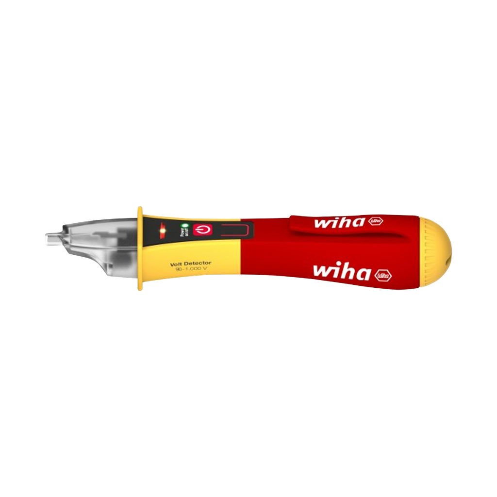 Non-contact voltage indicator 90-1000V, LED.