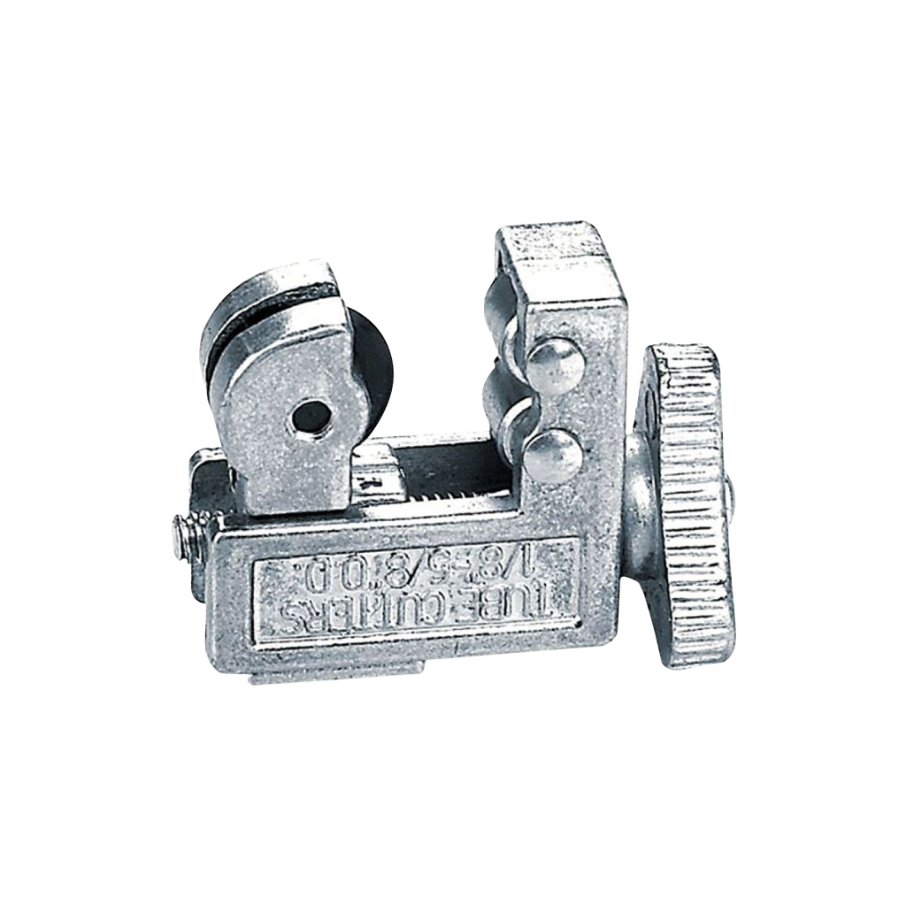 Tube cutter mini 1/8 "-5/8" (3-16 mm).