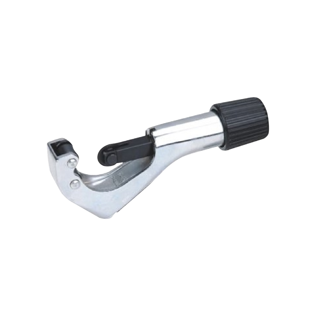 Tube cutter 1/4"-1 5/8" (6-42 mm) for copper tubes.