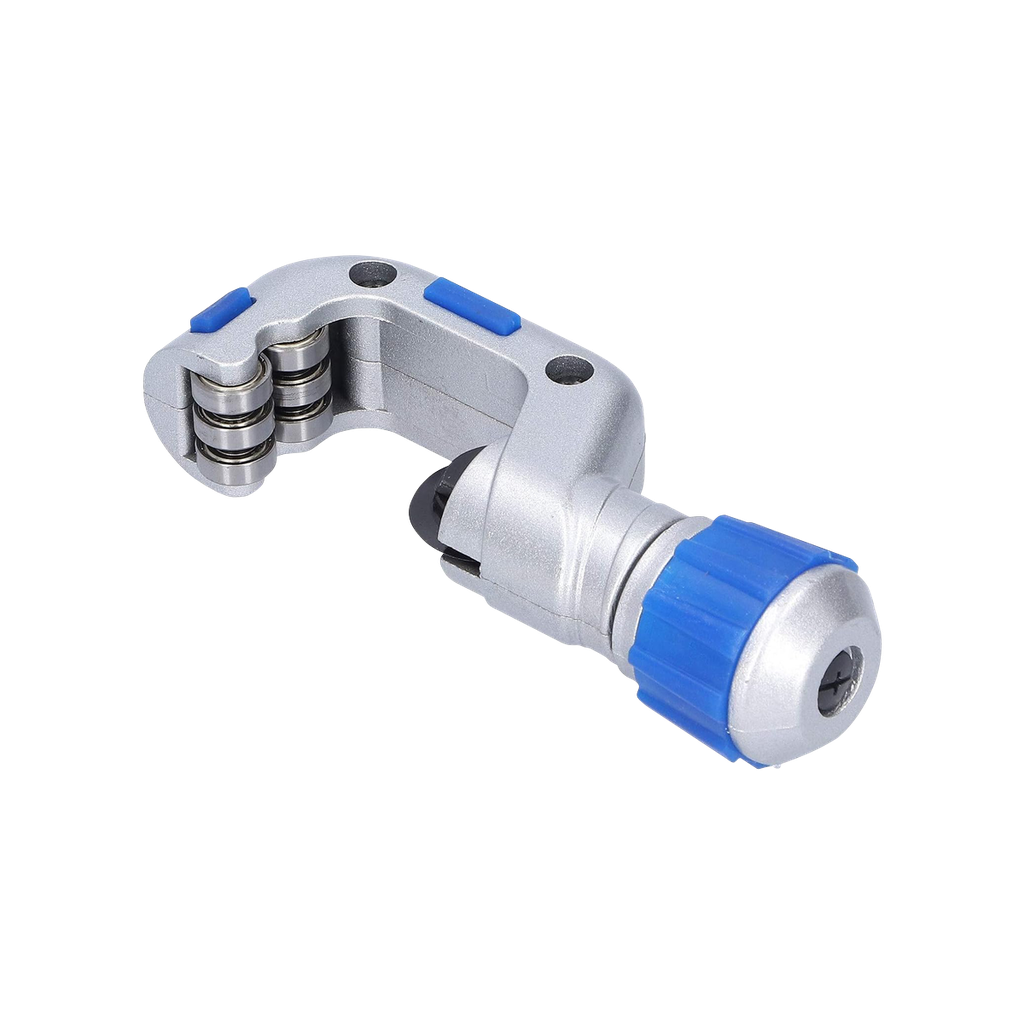 Tube cutter roller type for 4-32 mm copper tubes.