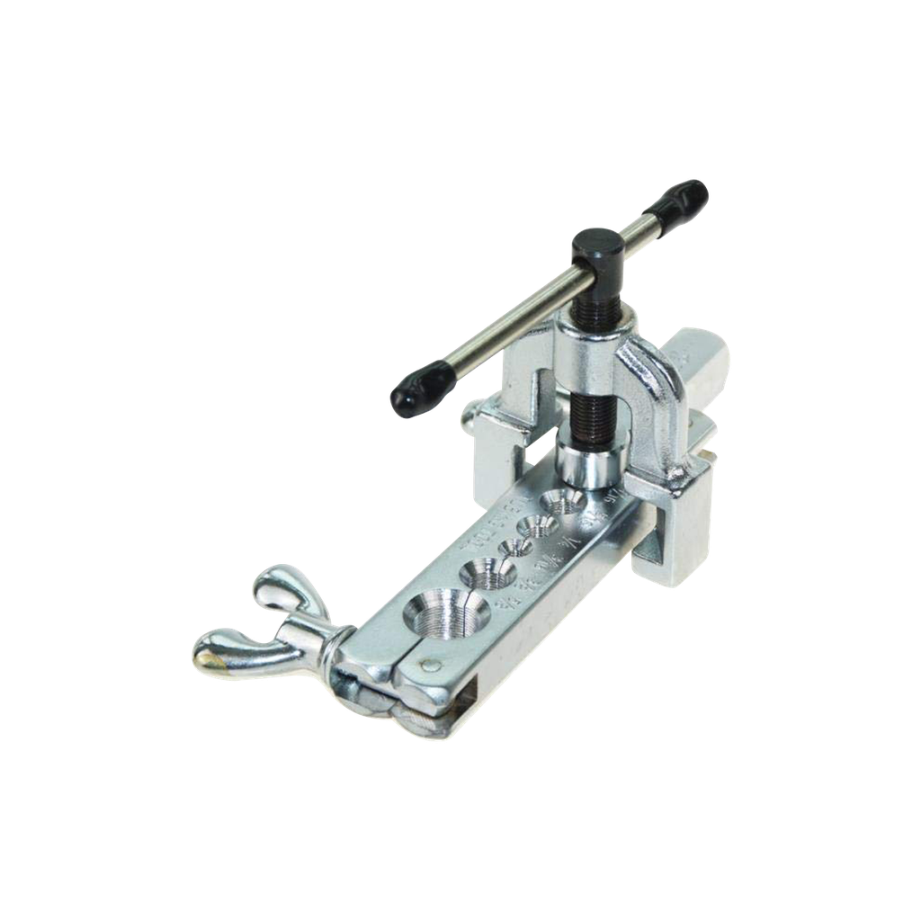 Flaring tool 45° for 7/8", 1", 1/8".
