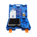 Electronic refrigerant scale 100 kg.