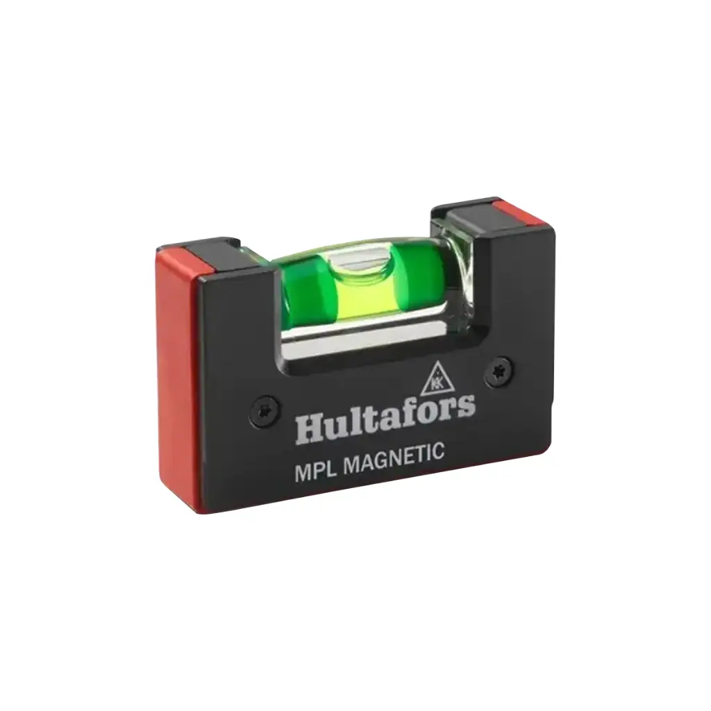 Mini pocket level magnetic is a compact spirit level.