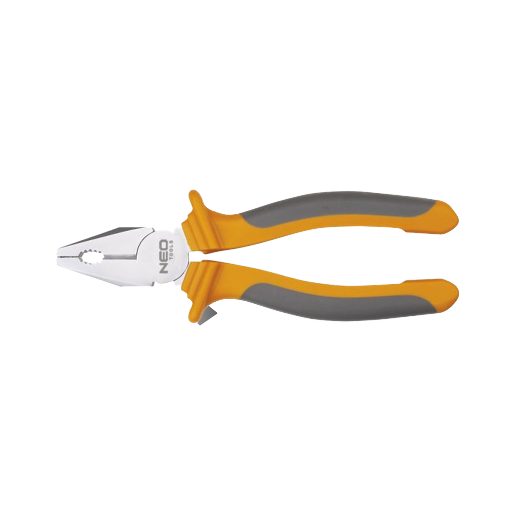 Kombinationstang 200 mm.
