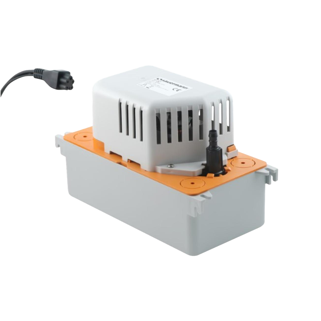 Kondensaadipump Si-82, kuni 500 l/h, seadmeväline.