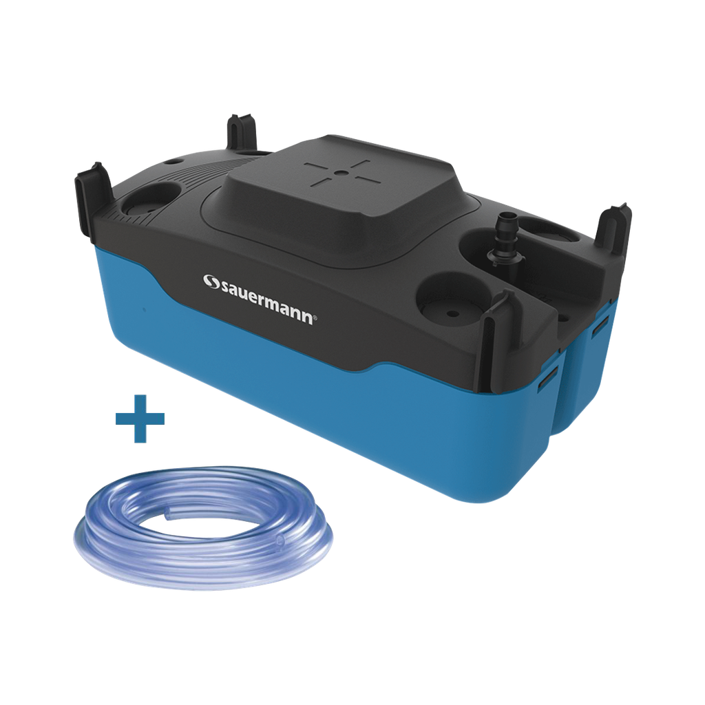 Si-83 tank pump, Pack 2.