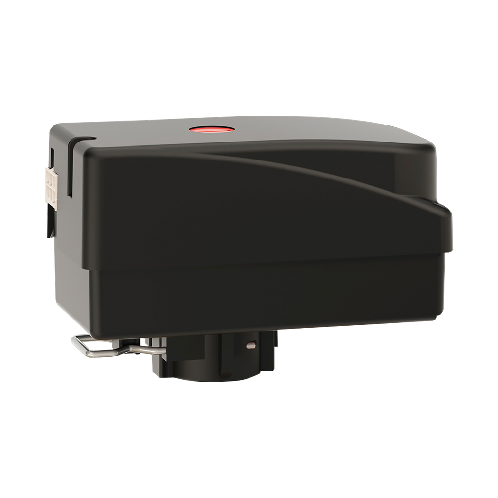 EMV 110-K SPST Actuator 230 VAC with cable 3 m