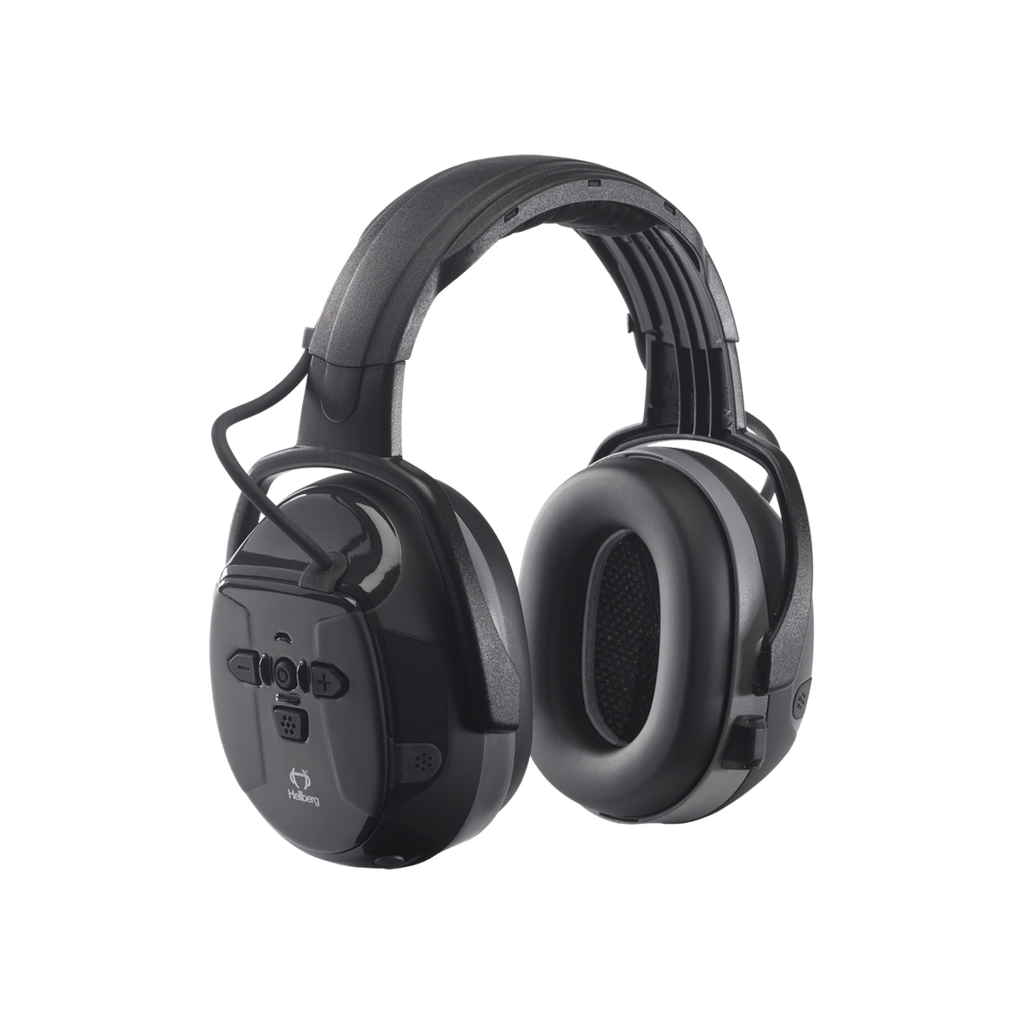 Kõrvaklapid HELLBERG Xstream LD Bluetooth®.