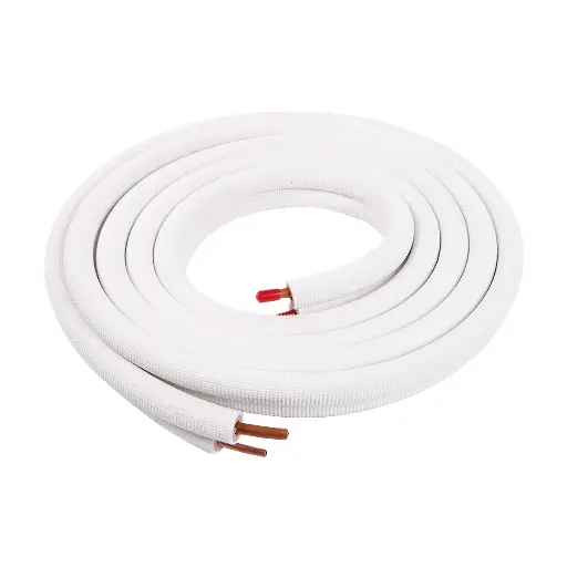 [KRE-61220] Ambista ECO Dual Coil 1/4"-1/2", 20 meter, Bl-s1-d0.