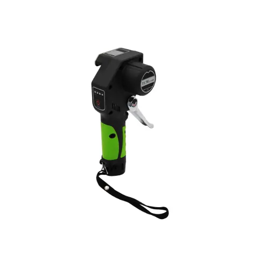 [11513] Akutoruvaltsija FLA-900 Li, 12V, 2200 mAh.