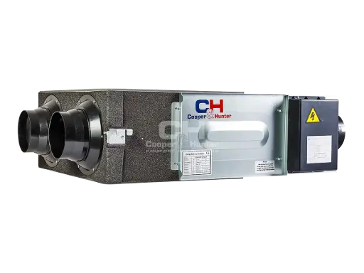 [CH-HRV10KDC] Cooper & Hunter Heat Recovery Ventilation Indoor Unit