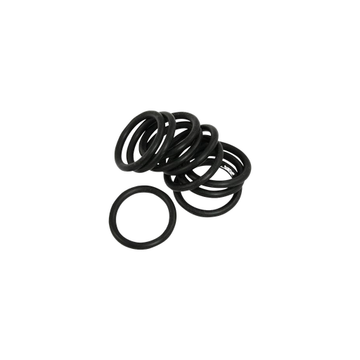 [KIT88] Pakningssæt til Ø20 mm slange. 60 stk. O-ringe.