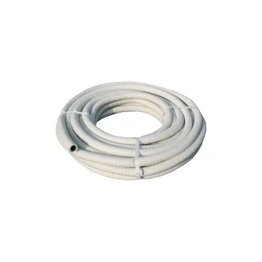 [11126328] Two -layer insulated condensate water hose Ø14 mm. 20 meters.
