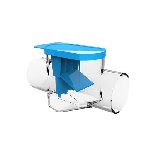 [11126008] Anti-odour dry siphon for condensate drain pipe Ø32 mm. 