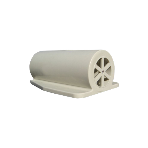 [11126309] Anti-insect siphon for outdoor conditions. Suitable for hoses Ø16/18 mm.