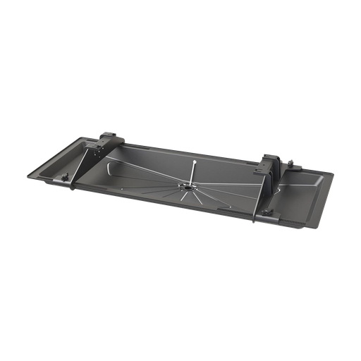 [SCD300083] Drain pan 1250x500 mm with heating cable of 15W/m, length 6 m.