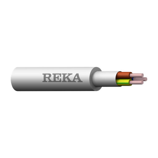 [CDX245] Premium EQQ LiteRex 3G1,5S Dca. Enkelledarkabel. 100 meter.
