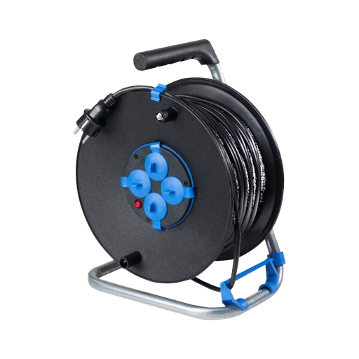 [CBZ620] Pikendusjuhe trumlil 50 m, 3G1,5S.