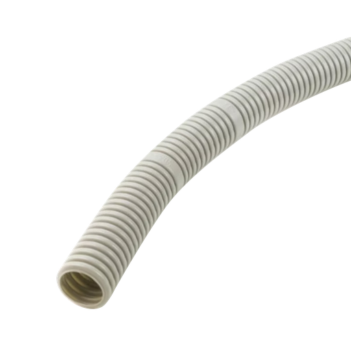 [CHY672] Kaablikaitsekõri 320N FX, 32 mm, hall. Pakendis 25 m.