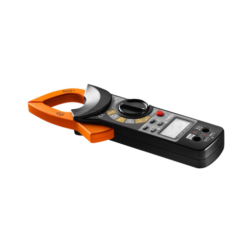 [03-94002] Ampertangid NEO 002, digitaalne, LCD-ekraan, DC/AC pinge ja vool.