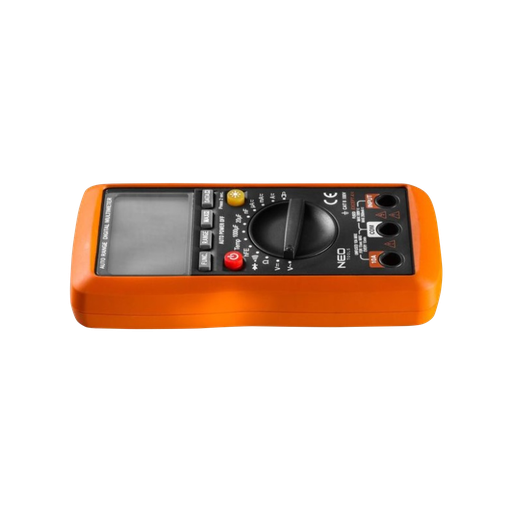 [03-94001] Digitalt multifunktionelt multimeter NEO 001.