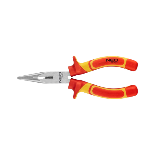 [03-01223] Koonusmokktangid 160 mm, CrV.