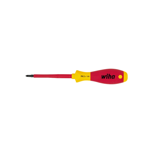 [22-321N3] Kruvikeeraja PH3x150 mm, ristpea, VDE 1000V.