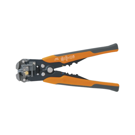 [03-01500] Kaablikoorimistangid NEO, 205 mm 0.2-6 mm².