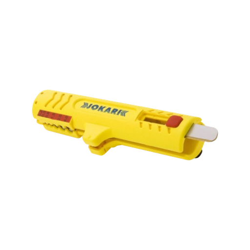 [16-J30150] Cable stripper Ø 8-13 mm, 0.2-4 mm², Super No. 15.