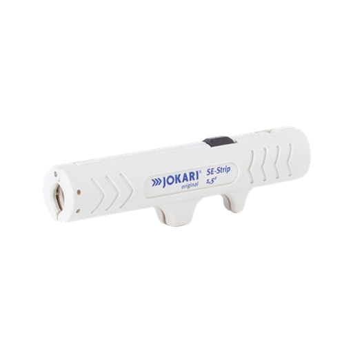 [16-J30190] Cable stripper 2.5-6.0 mm² | 7.5-9.5 mm Ø for solar panel cable SE-Strip 2.5-6.