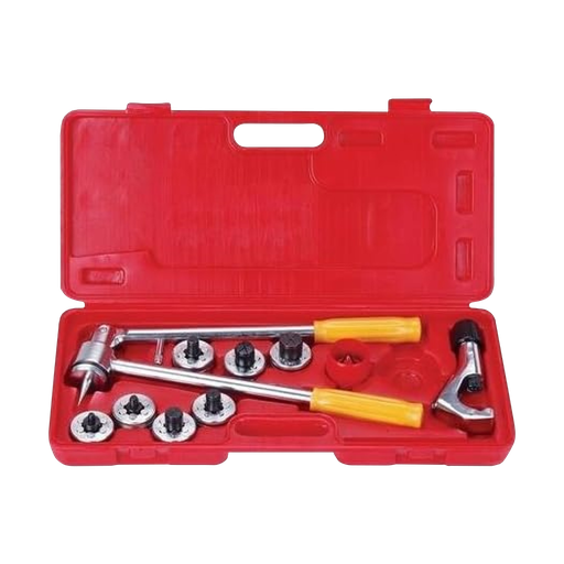[CT-100A] Pipe end expander KIT for 3/8"-1-1/8" pipes.