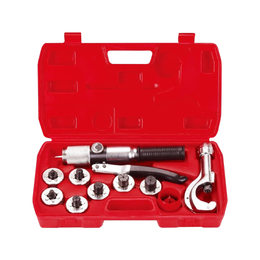 [CT-300A] Pipe end expander KIT for 3/8"-1/8". Tube cutter included.