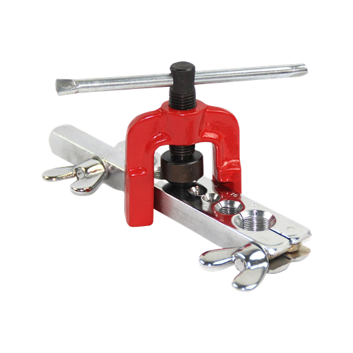 [CT-2020] Flaring tool. Flare Size: 3/16", 1/4", 5/16", 3/8", 1/2", 5/8".
