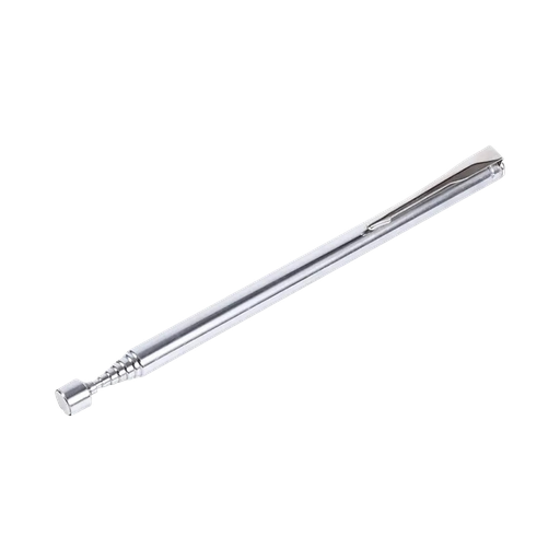 [CT-503] Teleskoopvarras magnetotsaga, ulatus 126-637 mm.