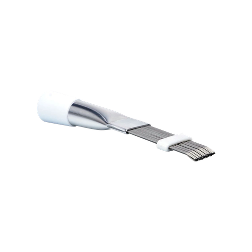 [CT-352] Strong and durable A/C evaporator fin straightener/cleaner.