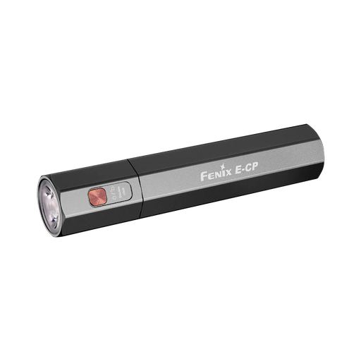 [FL-E-CP] Taskulamp-akupank The Fenix E-CP, kuni 1600 luumenit.