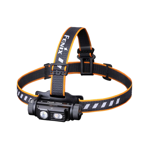 [FL-HM60R] Pealamp The Fenix HM60R, LED, kuni 1200 luumenit, laetav.