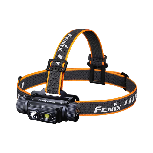 [FL-HM70R] Pealamp The Fenix HM70R, LED, kuni 1600 luumenit, laetav.