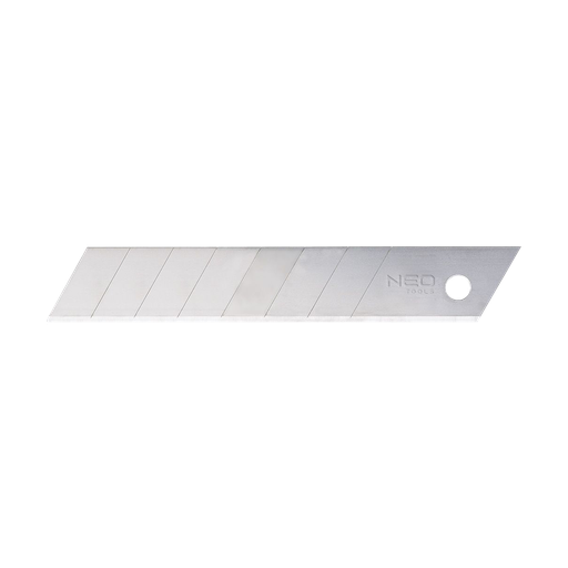 [03-64010] Varuterad noale, 18 mm, komplektis 10 tk.