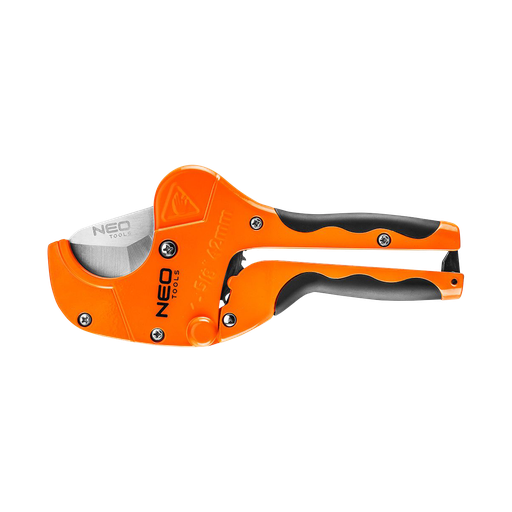 [03-02020] Plasttorulõikur, lõikevahemik kuni 42 mm.