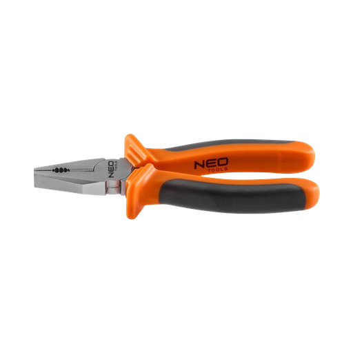 [03-01010] Universal pliers 160 mm.