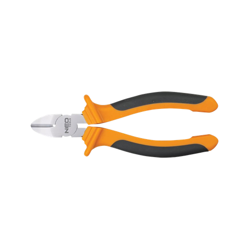 [03-01018] Külglõiketangid 180 mm.