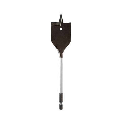 [33-904D28] Puidupuur 28x152 mm, liblik, kiirkinnitus 1/4".