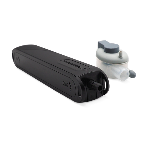 [SI20CE02UN23] Kondensaadipump Si-20, slim-disain, seadmesisene.