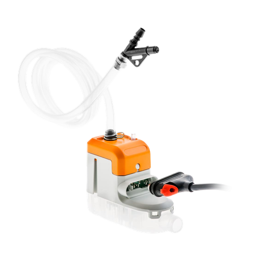 [SI10CE03UN23] Kondensaadipump Si-10 UNIVERS’L, seadmeväline.